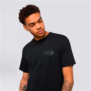 Vans-Remera-Half Cab 30Th OTW SS Tee SN