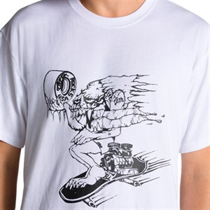 Vans-Remera-Alva Skates SS Tee FN