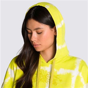 Vans-Buzos-Collina Strada Hoodie SN