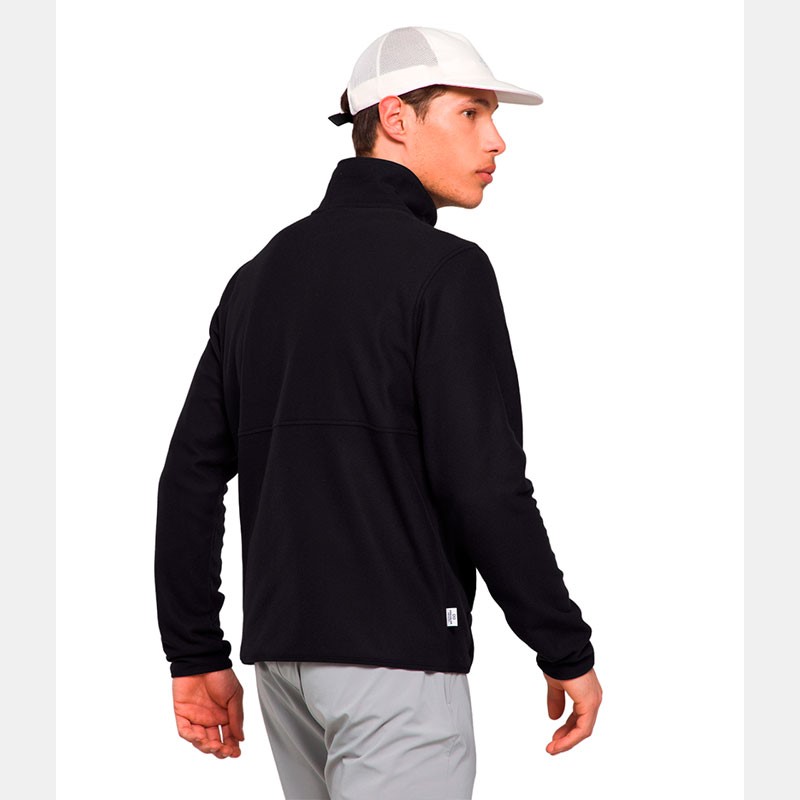 The North Face-Polar-M ALPINE POLARTEC 100 JACKET FN