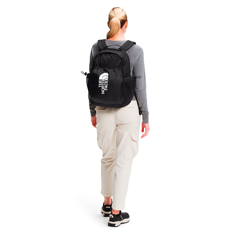 The North Face-Mochilas-BOZER BACKPACK FN