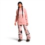 The North Face-Buzos-W TEKNO PULLOVER HOODIE AN