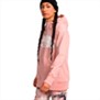 The North Face-Buzos-W TEKNO PULLOVER HOODIE SN