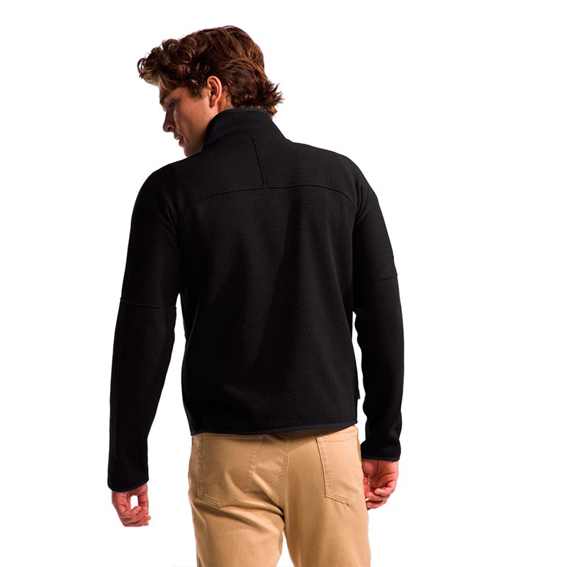 The North Face-Polar-M FRONT RANGE FLEECE JACKET FN
