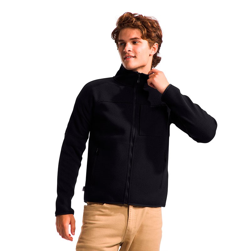 The North Face-Polar-M FRONT RANGE FLEECE JACKET SN