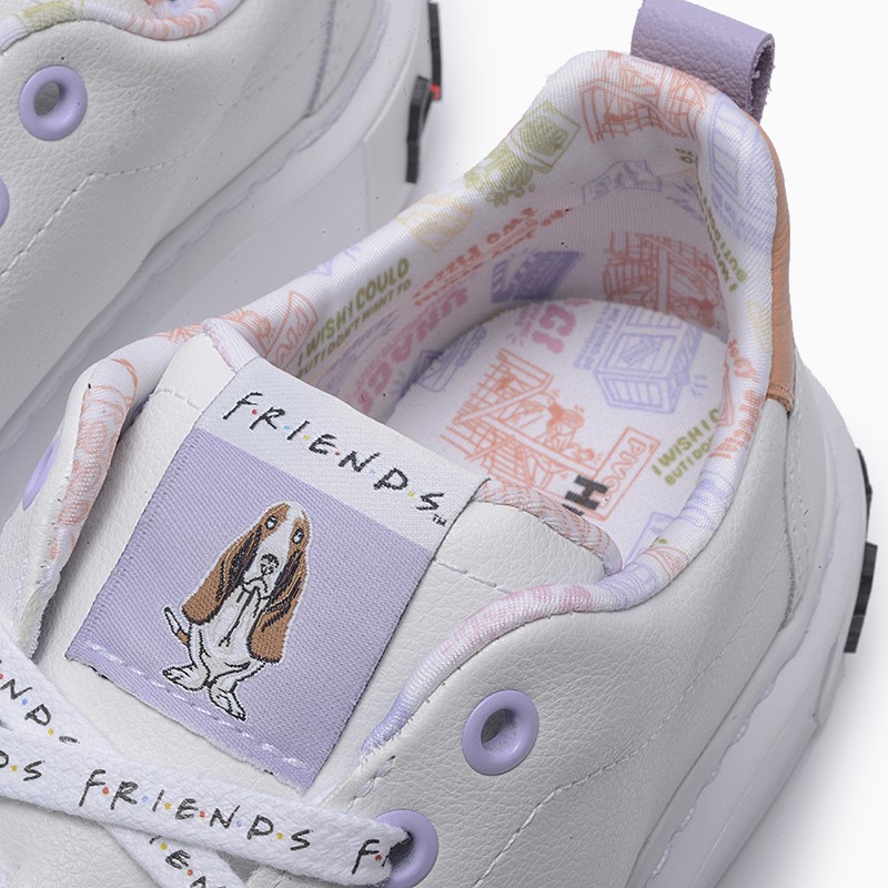 Hush Puppies-Zapatillas-Madison AN