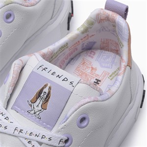 Hush Puppies-Zapatillas-Madison AN