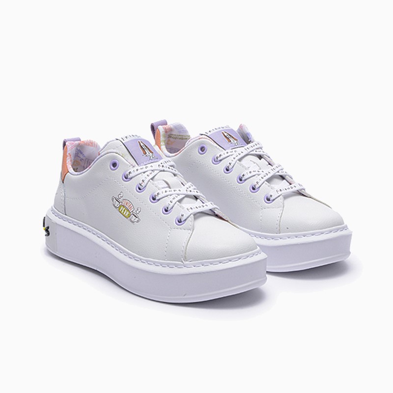 Hush Puppies-Zapatillas-Madison FN