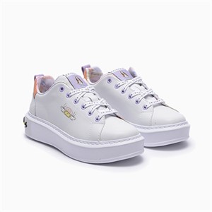 Hush Puppies-Zapatillas-Madison FN