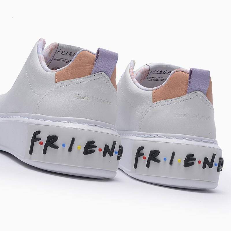Hush Puppies-Zapatillas-Madison SN