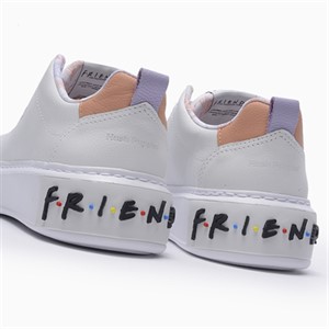 Hush Puppies-Zapatillas-Madison SN