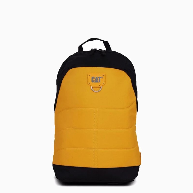 Caterpillar-Mochilas-Mochila Bonniee PD