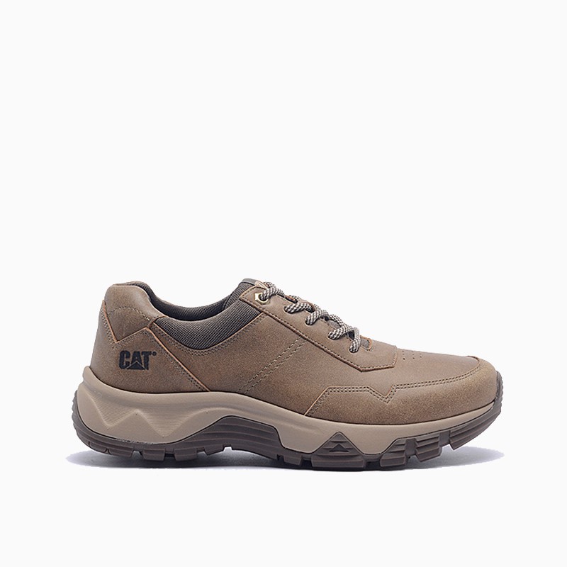 Caterpillar-Zapatillas-Detours Low PD