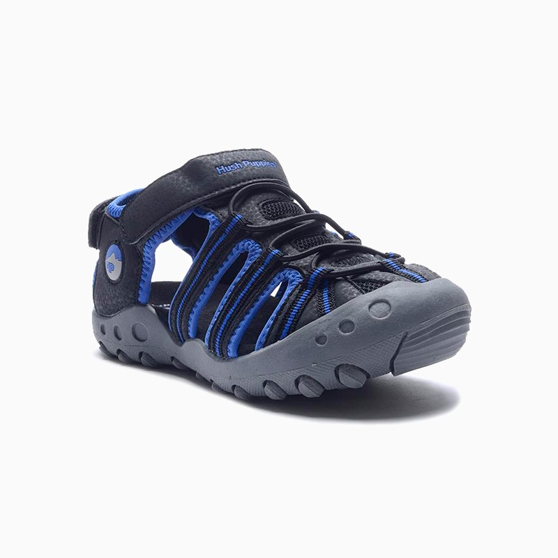 Hush Puppies-Sandalias-Wilo FN