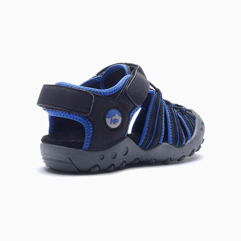 Hush Puppies-Sandalias-Wilo SN