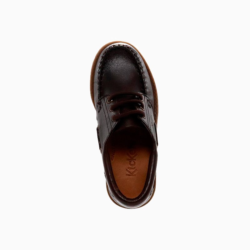 Kickers-Zapatos-Tim AN