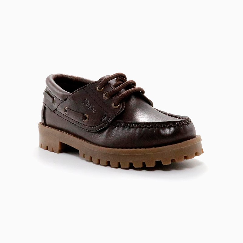 Kickers-Zapatos-Tim FN
