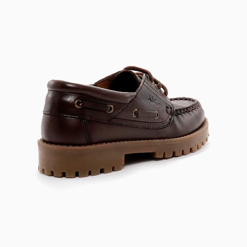 Kickers-Zapatos-Tim SN