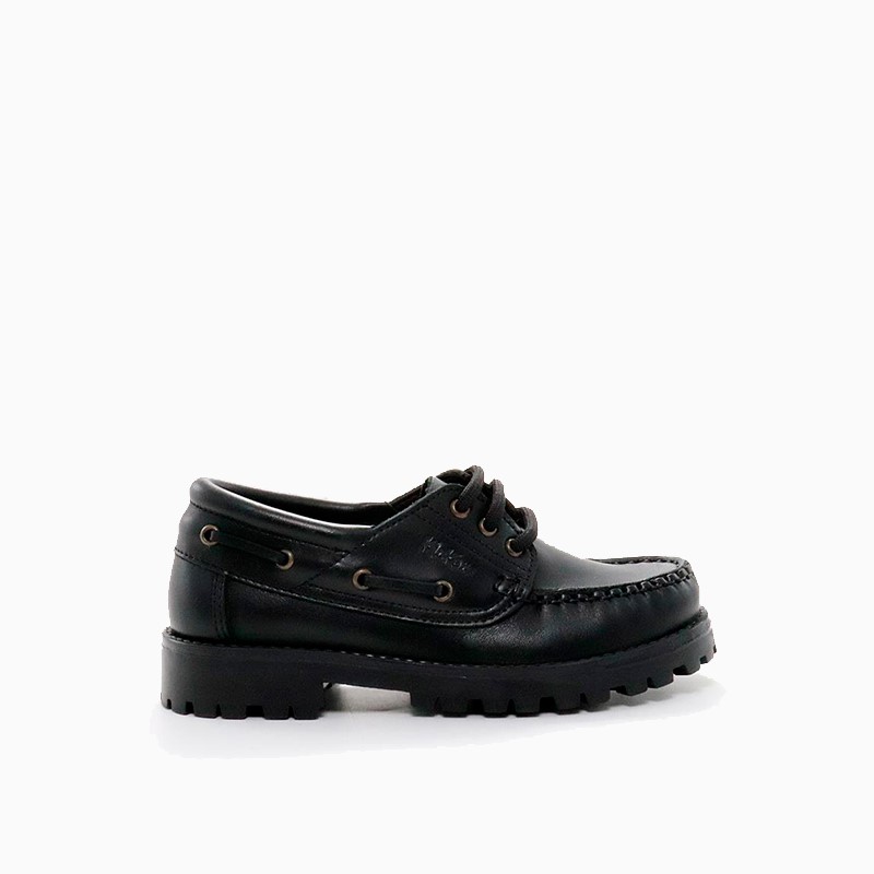 Kickers-Zapatos-Tim PD