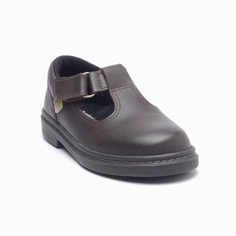 Hush Puppies-Guillermina-Olivia FN