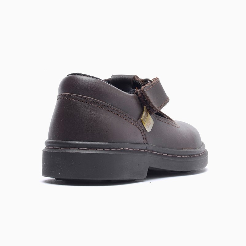 Hush Puppies-Guillermina-Olivia SN