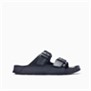 Hush Puppies-Ojota-Sand Men PD