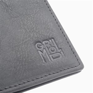 Grimoldi-Billetera-50242 Billetera cuero Matrero FN