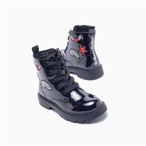 Kickers-Borcegos-Fashionist AN