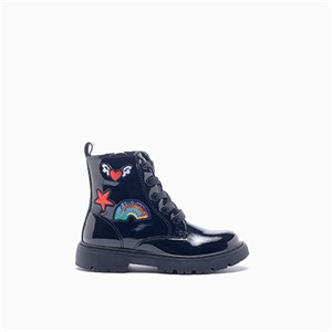 Kickers-Borcegos-Fashionist PD