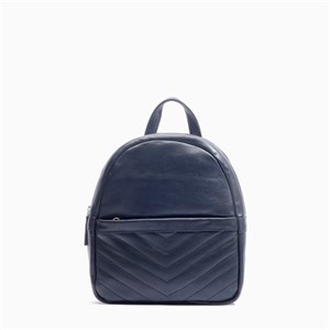 a pie-Mochilas-2602 Mochila Durban Matelasse PD