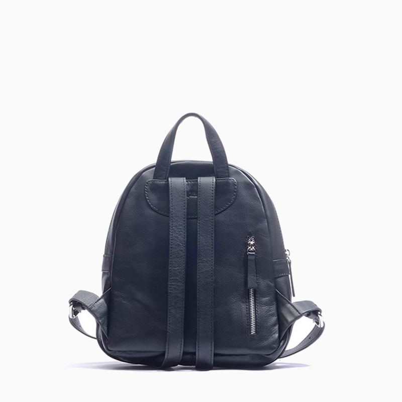 a pie-Mochilas-2602 Mochila Durban Matelasse SN