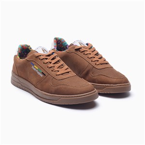 Hush Puppies-Zapatillas-Hudson FN