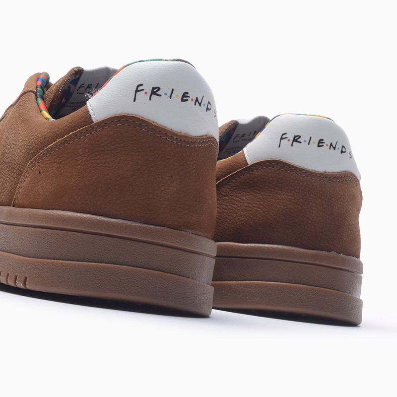 Hush Puppies-Zapatillas-Hudson SN