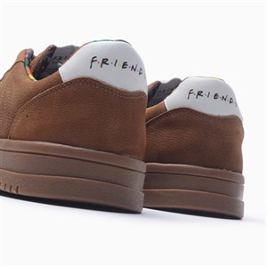 Hush Puppies-Zapatillas-Hudson SN