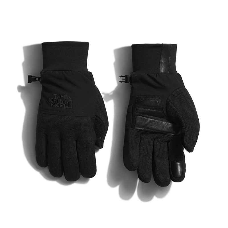 The North Face-Guantes-M FRONT RANGE GLOVE SN