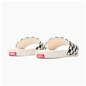 Vans-Ojota-W La Costa Slide-On SN