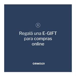 Grimoldi-Accesorios-E Gift AN