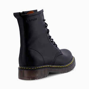 Hush Puppies-Borcegos-Hayden SN