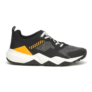 Caterpillar-Zapatillas-Groundwork mesh PD