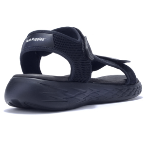 Hush Puppies-Ojota-Brux SN