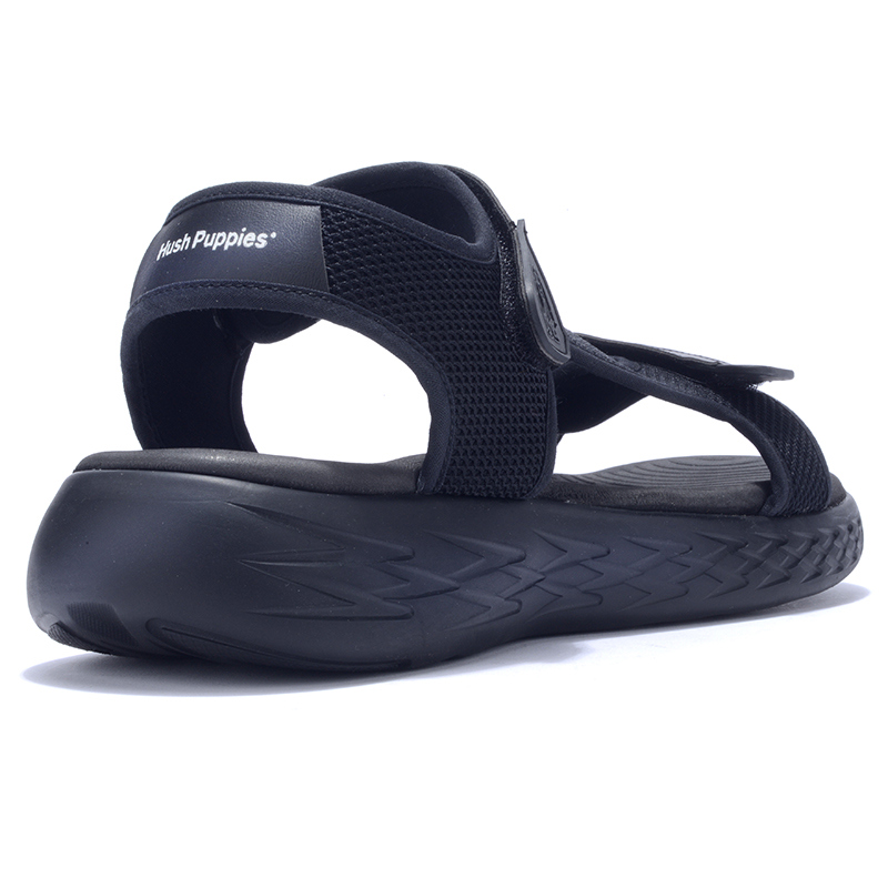 Hush Puppies-Ojota-Brux SN