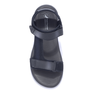 Hush Puppies-Ojota-Brux FN
