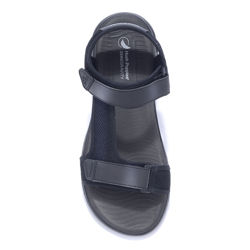 Hush Puppies-Ojota-Brux FN