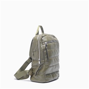 a pie-Mochilas-Mochila Puffer AN