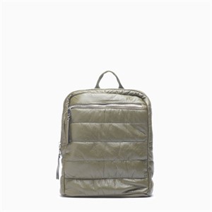 a pie-Mochilas-Mochila Puffer PD