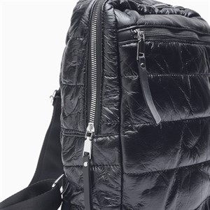 a pie-Mochilas-Mochila Puffer FN