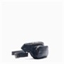 Hush Puppies-Riñonera-2690 Rinonera hombre cuero FRANK AN