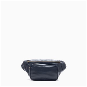 Hush Puppies-Riñonera-2690 Rinonera hombre cuero FRANK PD