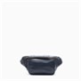 Hush Puppies-Riñonera-2690 Rinonera hombre cuero FRANK PD