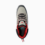 Hush Puppies-Borcegos-Becker AN